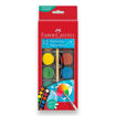 Picture of FABER CASTELL WATER COLOUR X12